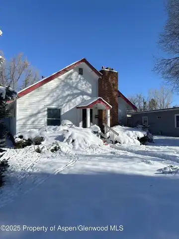 Taylor, CRAIG, CO 81625
