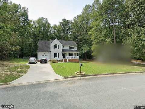 Fox, PRINCE GEORGE, VA 23875