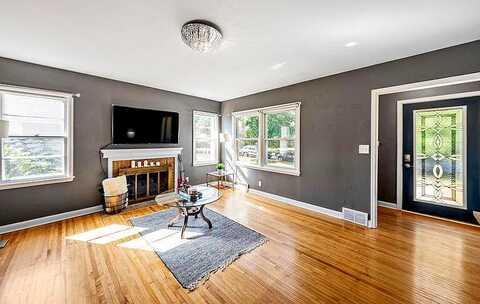 Knox, MINNEAPOLIS, MN 55423