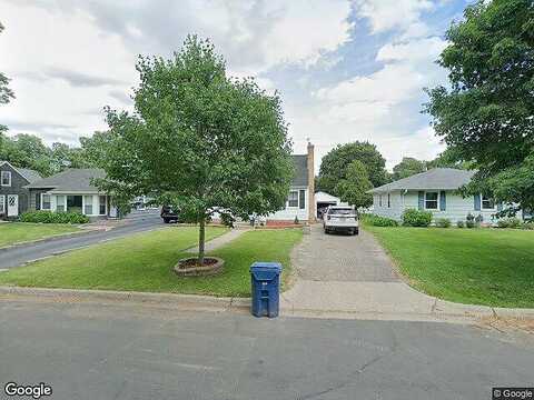Knox, MINNEAPOLIS, MN 55423
