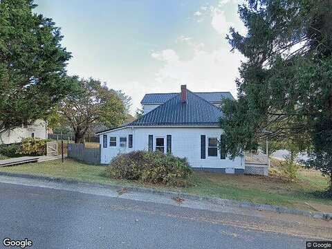 4Th, WYTHEVILLE, VA 24382