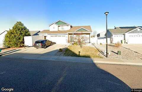 Mount Toll, WELLINGTON, CO 80549