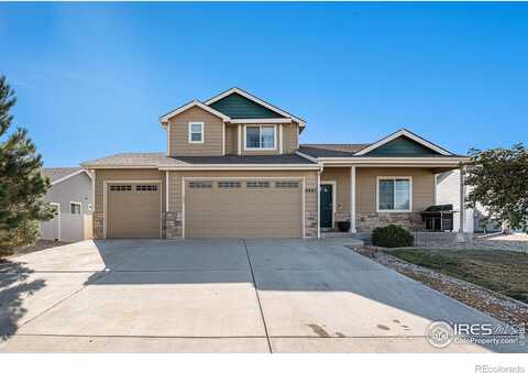 Mount Toll, WELLINGTON, CO 80549