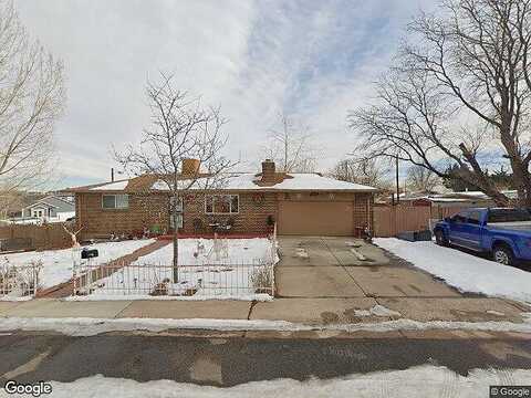 Knox, DENVER, CO 80221