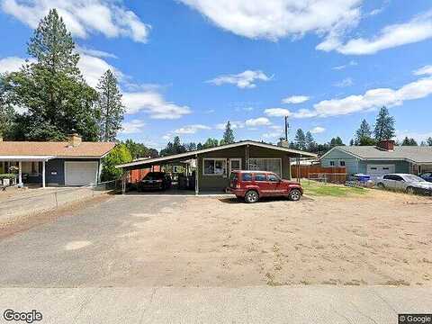 Monroe, SPOKANE, WA 99208