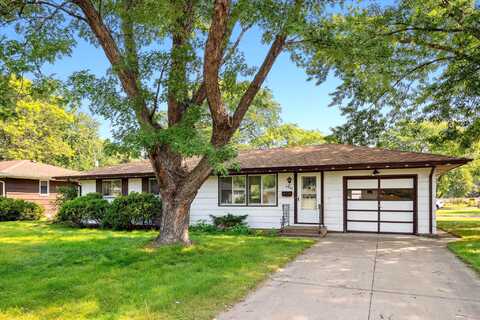 Oakley, MINNEAPOLIS, MN 55432