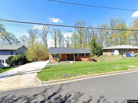 Capstan, ANNANDALE, VA 22003