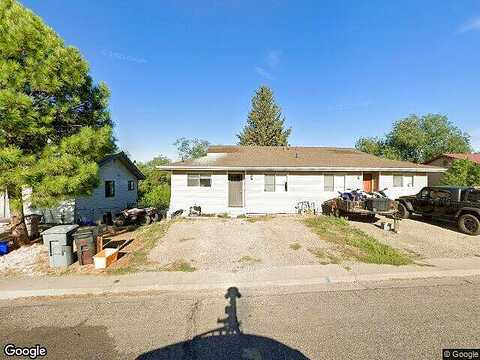 Mccarron, RIFLE, CO 81650