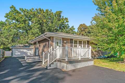 Hill, MINNEAPOLIS, MN 55427