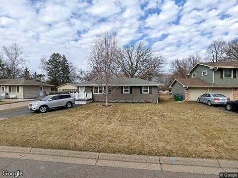 Hill, MINNEAPOLIS, MN 55427