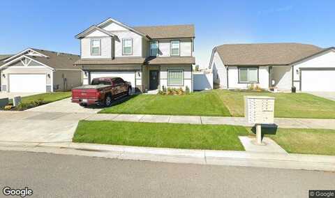 Chumani, CHENEY, WA 99004