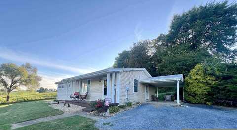 Spring Creek, BRIDGEWATER, VA 22812