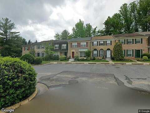 Green Ash, SPRINGFIELD, VA 22152