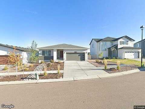 Cumbre Vista, COLORADO SPRINGS, CO 80924