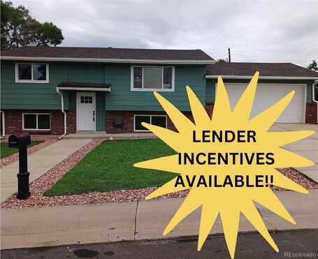 Osceola, ARVADA, CO 80003