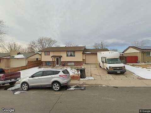 Osceola, ARVADA, CO 80003