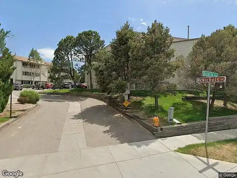 Mcnichols, COLORADO SPRINGS, CO 80918