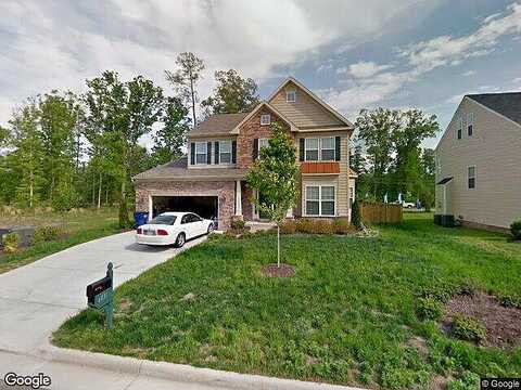 Kings Crest, CHESTERFIELD, VA 23832
