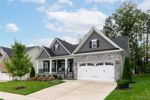Sheehan, MOSELEY, VA 23120