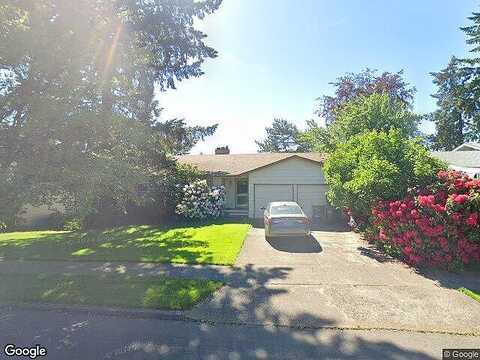 Wilson, BEAVERTON, OR 97008