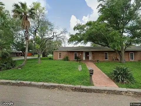 Rodriguez, RAYMONDVILLE, TX 78580