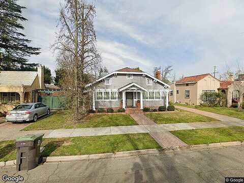 Regent, STOCKTON, CA 95204