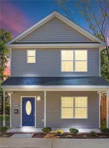 Clarys, SUFFOLK, VA 23434