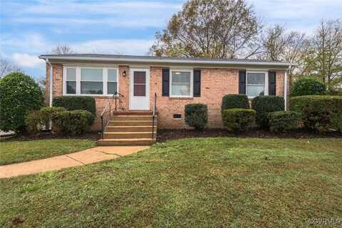 Gatesgreen, CHESTERFIELD, VA 23832
