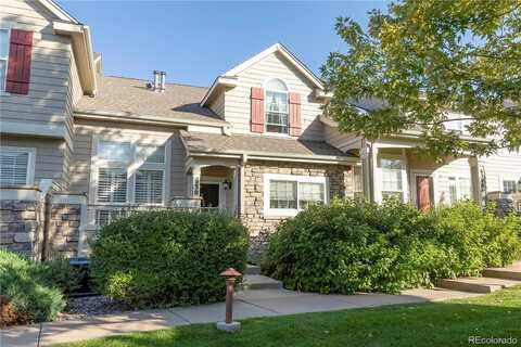 Trailhead, HIGHLANDS RANCH, CO 80130