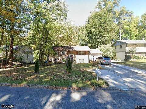 Joseph, NORCROSS, GA 30093