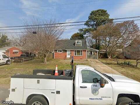 Kellam, VIRGINIA BEACH, VA 23462