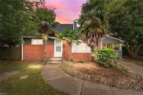 Kellam, VIRGINIA BEACH, VA 23462