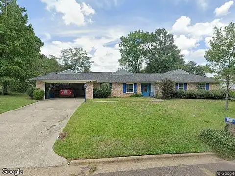 Egret, NACOGDOCHES, TX 75964