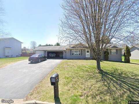 Quentin, SCHOFIELD, WI 54476