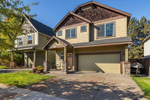 Quail Run, BEND, OR 97701