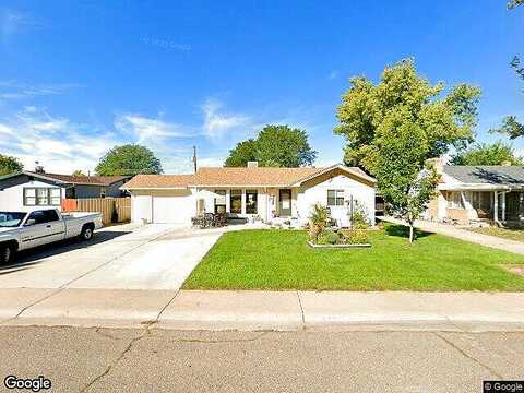 Henry, PUEBLO, CO 81005