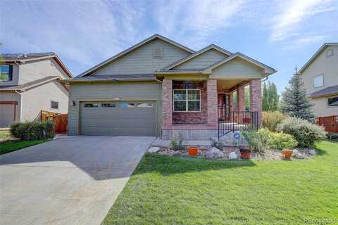 Espana, AURORA, CO 80019