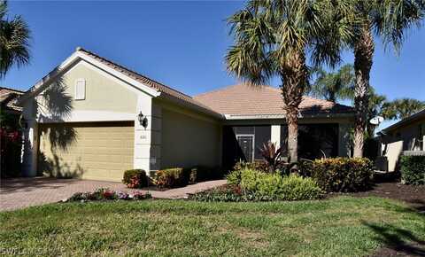 Victory, AVE MARIA, FL 34142