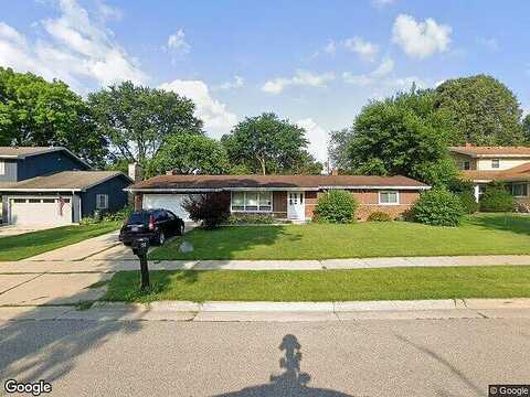 Whitehall, MADISON, WI 53714