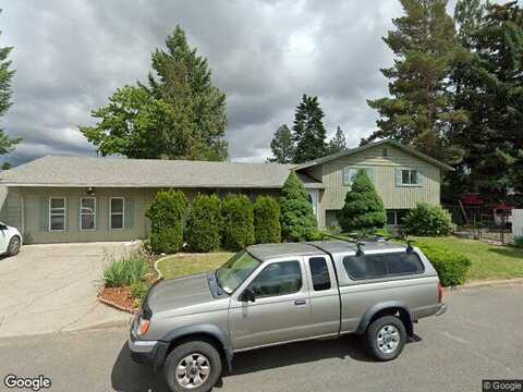 2Nd, CHENEY, WA 99004