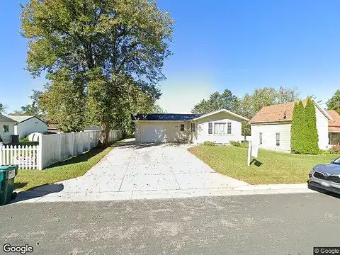2Nd, STEWARTVILLE, MN 55976