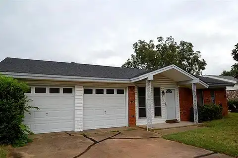 Anderson, WEATHERFORD, TX 76086
