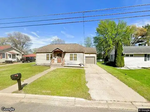 Chestnut, BLACK RIVER FALLS, WI 54615
