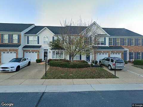 Eagles Crest, CHESTERFIELD, VA 23832