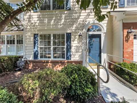 Eagles Crest, CHESTERFIELD, VA 23832