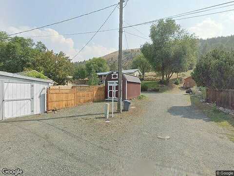 2Nd, JOHN DAY, OR 97845