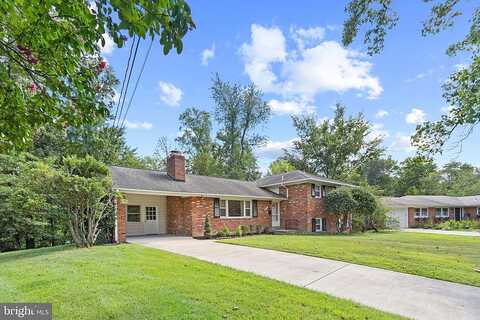 Merritt, FALLS CHURCH, VA 22041