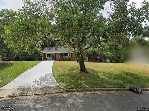 Merritt, FALLS CHURCH, VA 22041