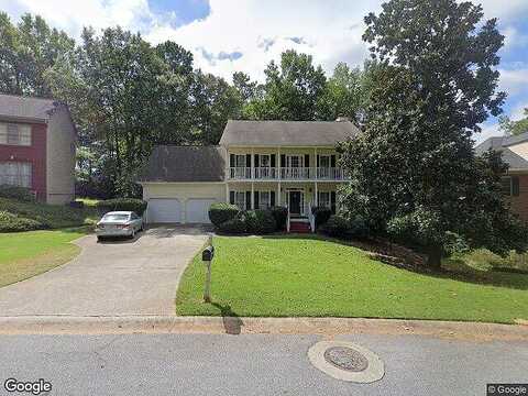Congress, LAWRENCEVILLE, GA 30044