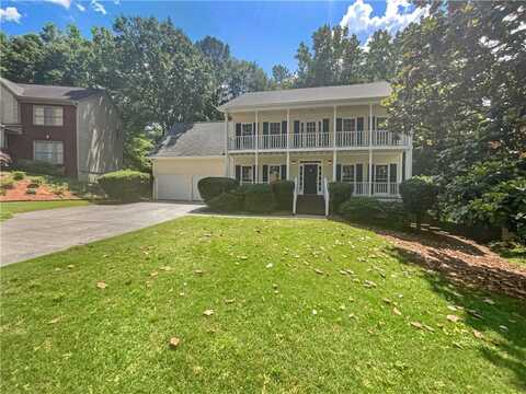 Congress, LAWRENCEVILLE, GA 30044
